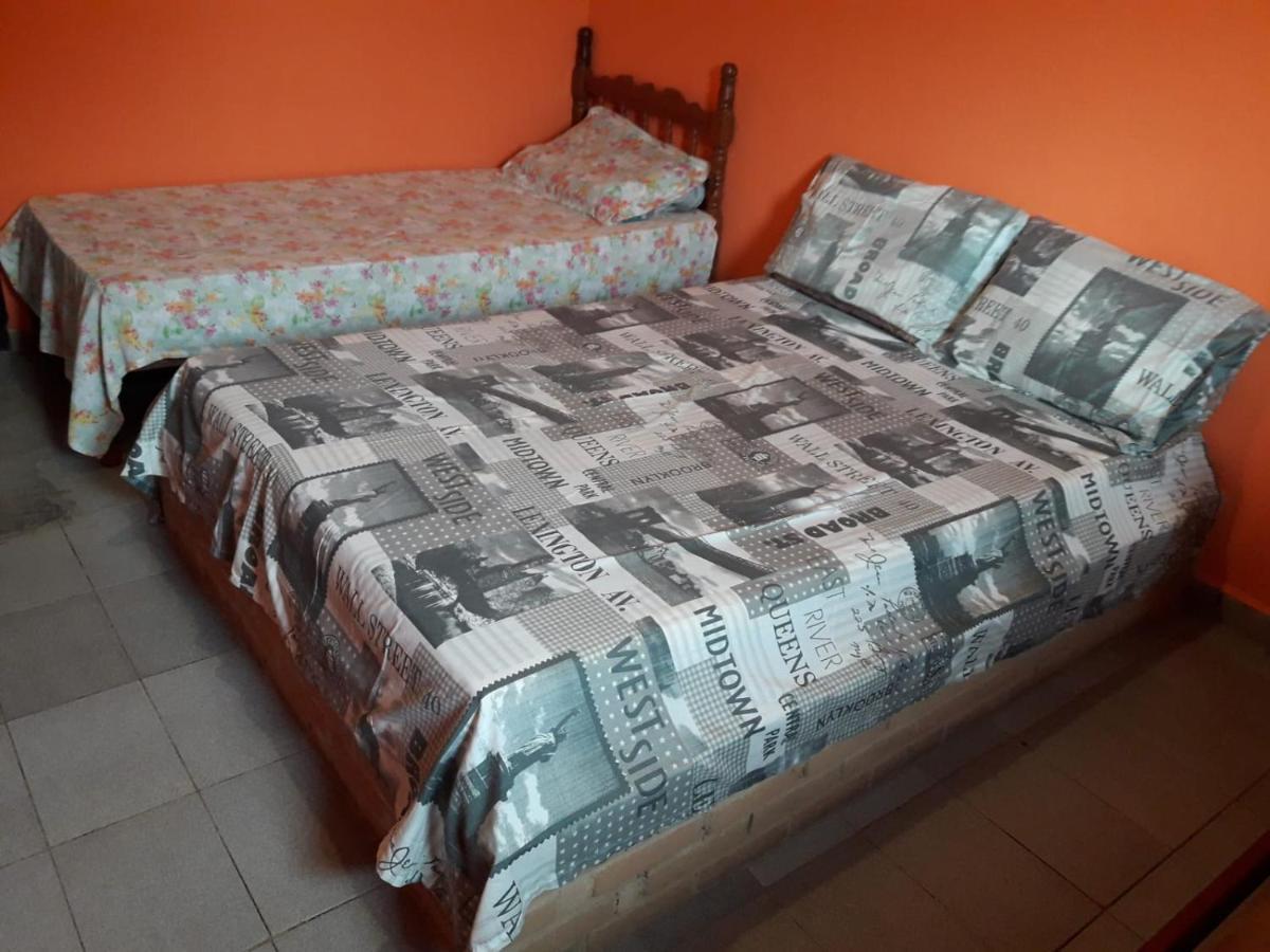 Domingos Chales Ubatuba Zewnętrze zdjęcie