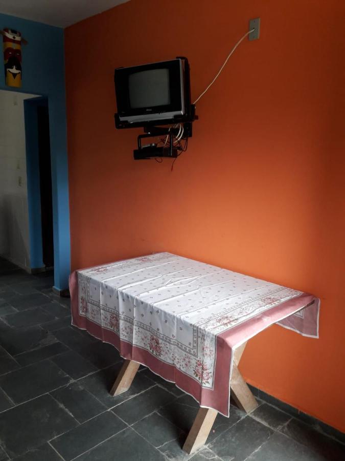 Domingos Chales Ubatuba Zewnętrze zdjęcie